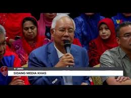 Jalan tikus temajuk sempadan malaysia indonesia. Petalingjaya Sidang Media Datuk Seri Anwar Ibrahim Dan Datuk Seri Dr Wan Azizah Wan Ismail