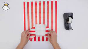 Or are you just looking for a quick hack to learn how to make a gift bag out of. How To Turn Wrapping Paper Into A Gift Bag Diy Youtube