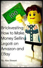 While stock can be a great place to sell archive images from past shoots, planning a photoshoot for stock is a surefire. Brickvesting How To Make Money Selling Lego On Amazon And Ebay A Step By Step Guide To Make Your Child S Or Your Lego Hobby Self Supporting Ebook Stewart Alex Amazon Co Uk Kindle Store