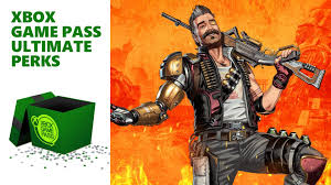 It is playable on xbox one, playstation 4 and windows computers. Xbox Game Pass Adds New Mass Effect Perk For Apex Legends Xbox News