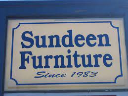 Customer service help, support, information. Sundeen Furniture Home Facebook
