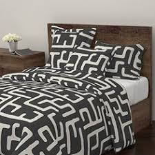 So schlafen deine liebsten gleich doppelt so gut jetzt bestellen! Die 12 Besten Ideen Zu Bettwasche Schwarz Bettwasche Schwarz Bettwasche Bett