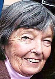 Sue Delaney Obituary (2012)