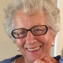 Josephine A. "Joanne" (Caiello) McCabe Obituary