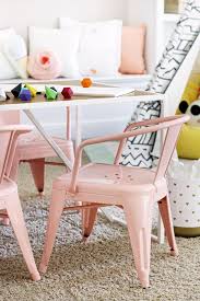 Playroom Makeover Hunted Interior Kids Playroom Decor Kid Room Decor Kids Chairs
