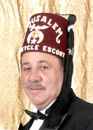 Richard Totorico Obituary