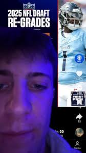 Nfl Draft 2025 Evan Haney Branch