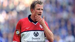 This page displays a detailed overview of the club's current squad. Thomas Riedl Spielerprofil Transfermarkt