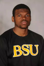 2011 Men's Outdoor Track and Field Roster