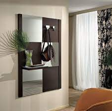 Mobile Moderno Ingresso Consolle Con Specchio Micky Mobili Ingresso Moderni Mobili Moderni Arredamento Ingresso