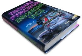 Thomas Pynchon Wiki