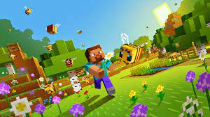 The animated minecraft banner maker lets you pick a skin template from its rich range of backgrounds. The Official Minecraft Youtube Banner Full Image Minecraft