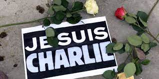 Date and time of data generation. Attentat A Charlie Hebdo Retour Sur Trois Jours Sanglants Qui Ont Secoue Le Pays