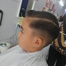 Alfalah Barber Shop