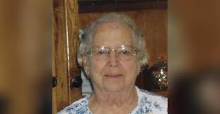 Anna M. Cutright Obituary