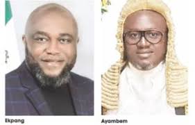 Brothers at war: Man beheaded as Boje, Isobendegehe