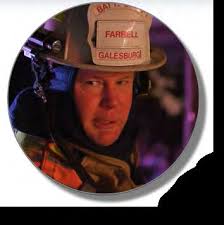 GALESBURG FIRE DEPARTMENT