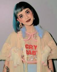 Imagen De Melanie Martinez Cry Baby And Pastel Melanie Martinez Melanie Crybaby Melanie Martinez