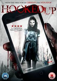 Nonton film the set up (2019) subtitle indonesia streaming movie download gratis online. Hooked Up Film Review The Horror Entertainment Magazine