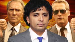 Clint Eastwood & Paul Newman Turned Down This M. Night Shyamalan Film