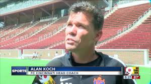 FC Cincinnati and Miami are an explosive match-up