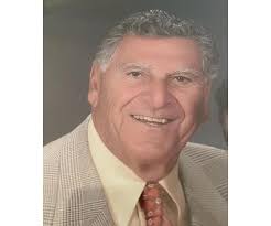 Charles George Obituary (1929