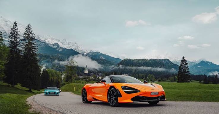 Ultimate Driving Tours is Now HunterMoss
