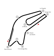 Fórmula 1 | gp de francia. F1 Storia Gp Francia Tutti I Circuiti Transalpini Le Mans E Digione Stadiosport It