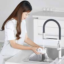 Maybe you would like to learn more about one of these? 2021 Original Xiaomi Youpin Dabai Kitchen Sink Sensor Faucet Pre Rinser Sprayer Induction Rotatable Touchless One Handle Mixer Tap Cyx C7 3012587 From Xiaomiyoupinltd 127 04 Dhgate Com