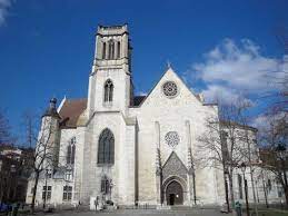 What hotels are near cathedrale saint caprais? Cathedrale Saint Caprais Comite Departemental Du Tourisme De Lot Et Garonne