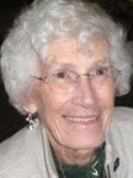 Evelyn Elizabeth Jansen Obituary