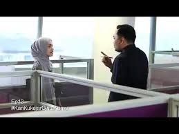 Kan Ku Kejar Cinta Kamu Episod 12 Youtube