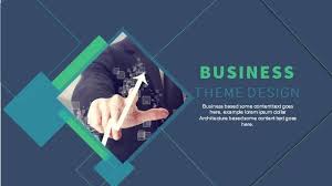 304,000+ vectors, stock photos & psd files. Business Powerpoint Keynote Background And Theme Slidebazaar
