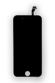 Non removable li po 2915 mah battery (11.1 wh). Iphone 6 Display