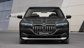 Check spelling or type a new query. 2023 Bmw 7 Series Gets Rendered With New Split Headlights