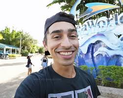 JoJo's World: Riding Every Ride SeaWorld