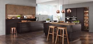 2019 Nobilia Designer Kitchen Collection Kitchen Trends Kitchen Interior Kitchen Color Trends