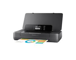 This durable, compact printer fits in your car, backpack, and more, for convenient printing anywhere. Hp Officejet 200 Mobile Printer Hp Store Thailand