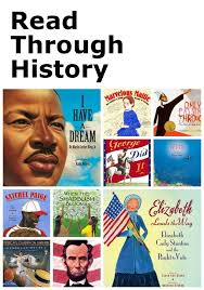 Read Through History Homeschool Social Studies Homeschool History Social Studies Elementary