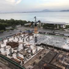 Penang is a malaysian state located on the northwest coast of peninsular malaysia, by the malacca strait. Penang World City Neighborhood