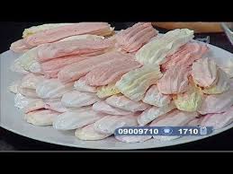 جاتوه المحلات من الى A To Z بكل اسراره للشيف احمد القاضى Youtube Food Cream Puffs Vegetables