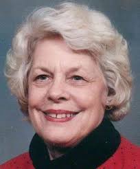 Mary Crotty Obituary (1921