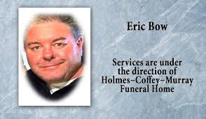 Eric Bow