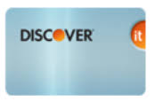 But this card offers card holders an alternative. Rediscovering Discover Rewards