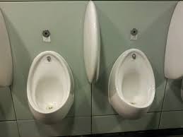 11 types of urinals trough bucket