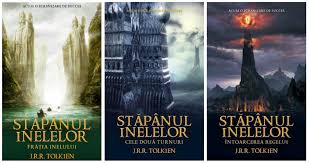 Trei ferestre inalte si inguste dadeau spre miazanoapte, spre marele cot al raului anduin. 25 Martie Ziua Citirii Cartilor Lui J R R Tolkien 6 Carti Pe Care Trebuie Sa Le Ai In Biblioteca