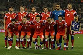 За три матча группового этапа российские футболисты допустили слишком много. Treh Igrokov I Odnogo Vospitannika Krasnodara Vyzvali V Sbornuyu Rossii Po Futbolu