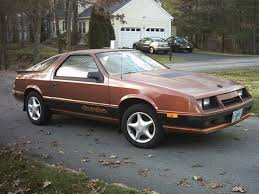 Image result for Sable Brown 1984 Dodge