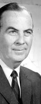 John Larkin, played key role in cracking Brink's case