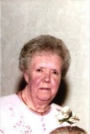 Mary Saling Obituary May 4, 2016